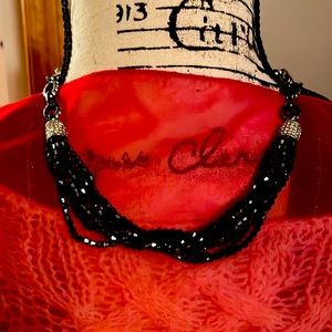 16” Beaded necklace